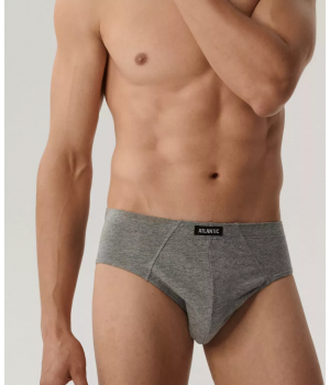 Чоловічі труси сліп Atlantic 3bmp-006 M