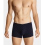 Труси шорти чоловічі боксери Atlantic 3MH-168 XL