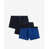 Труси шорти чоловічі боксери Atlantic 3MH-187 W24 XL