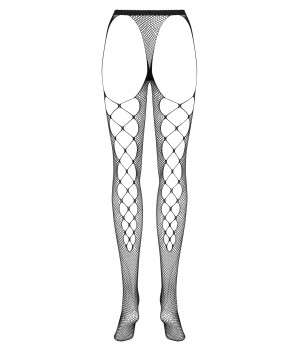 Колготи obsessive S233 S/M/L