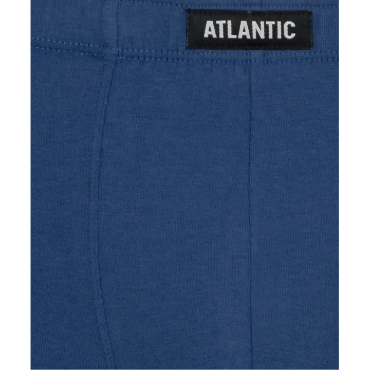 Труси шорти чоловічі боксери Atlantic 3MH-025/06