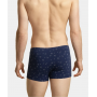Труси шорти чоловічі боксери Atlantic 3MH-025/06