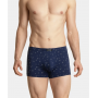 Труси шорти чоловічі боксери Atlantic 3MH-025/06