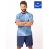 Піжама чоловіча key mns 364 a25 XL