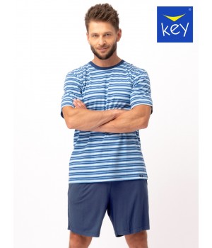 Піжама чоловіча key mns 364 a25 XL