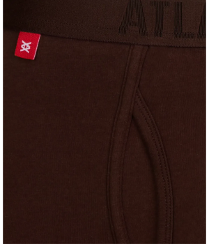 Труси шорти чоловічі боксери Atlantic 3MH-184 W23 XXL