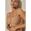 Бюстгальтер kinga BC-928 ISLA 75H beż