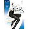 Корекційні жіночі колготки Gatta B RELAXMEDICA 40 2