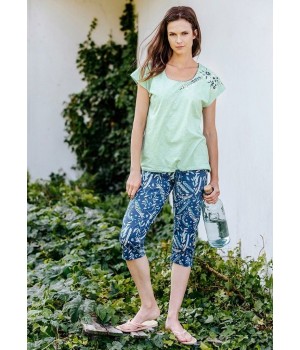 Піжама жіноча key lns 915 a20 M