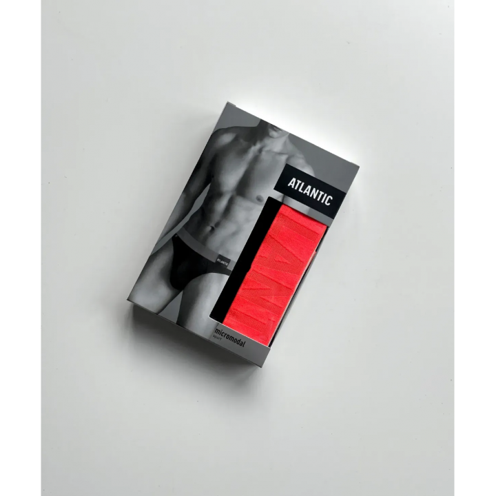 Чоловічі труси Atlantic mp 1566 wl23 M
