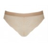 Бразиліана трусики KINGA B-749/3 XS ecri