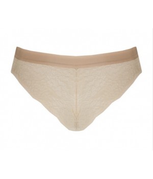 Бразиліана трусики KINGA B-749/3 XS ecri