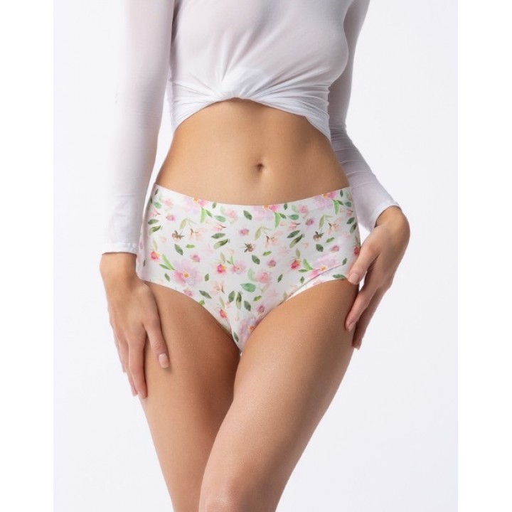 Сліпи труси жіночі Julimex JASMINE SIMPLE MAXI