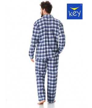 Піжама чоловіча Key MNS-426 B23 XL
