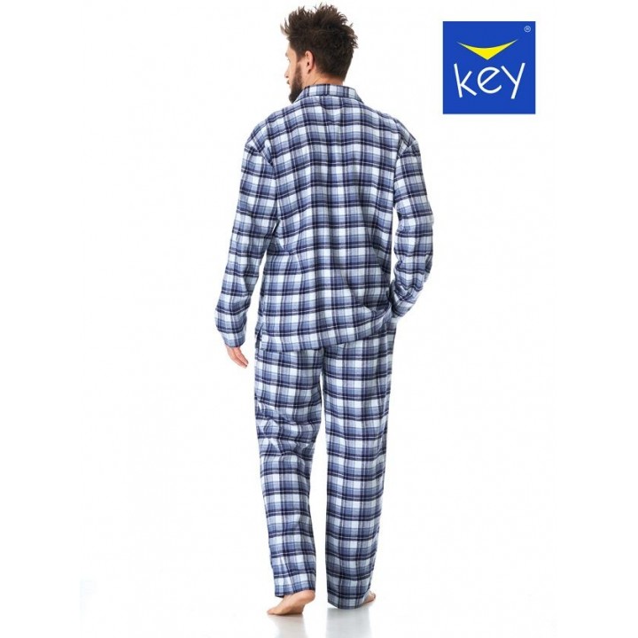 Піжама чоловіча Key MNS-426 B23 XL