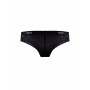 Трусики kinga 345/3 M czarny
