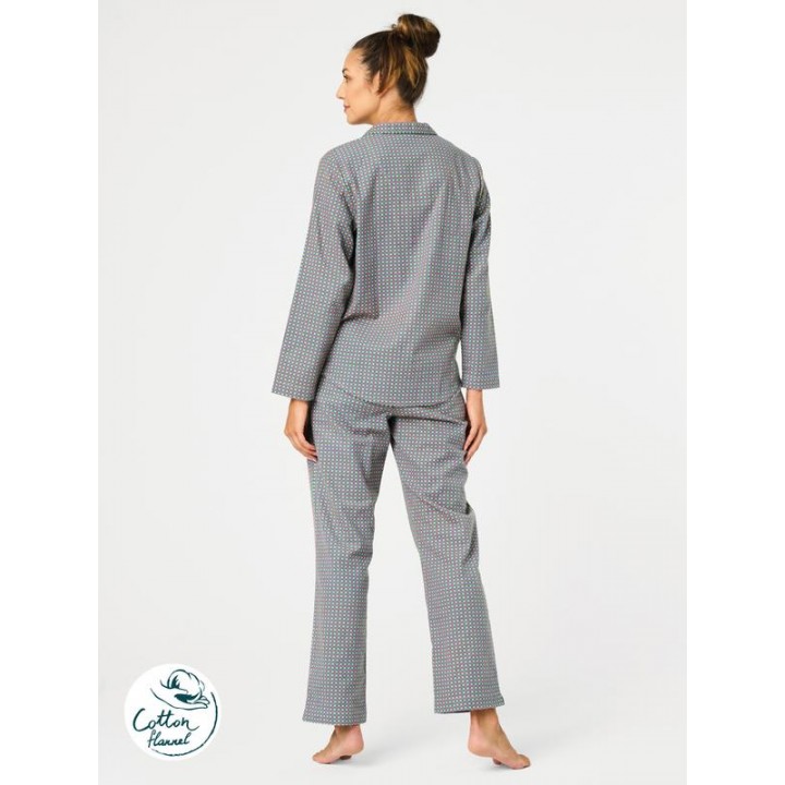 Піжама жіноча Key L