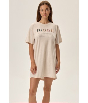 Жіноча нічна сорочка 42707 fune S