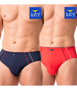 Чоловічі труси Key mpp 174 a24 M