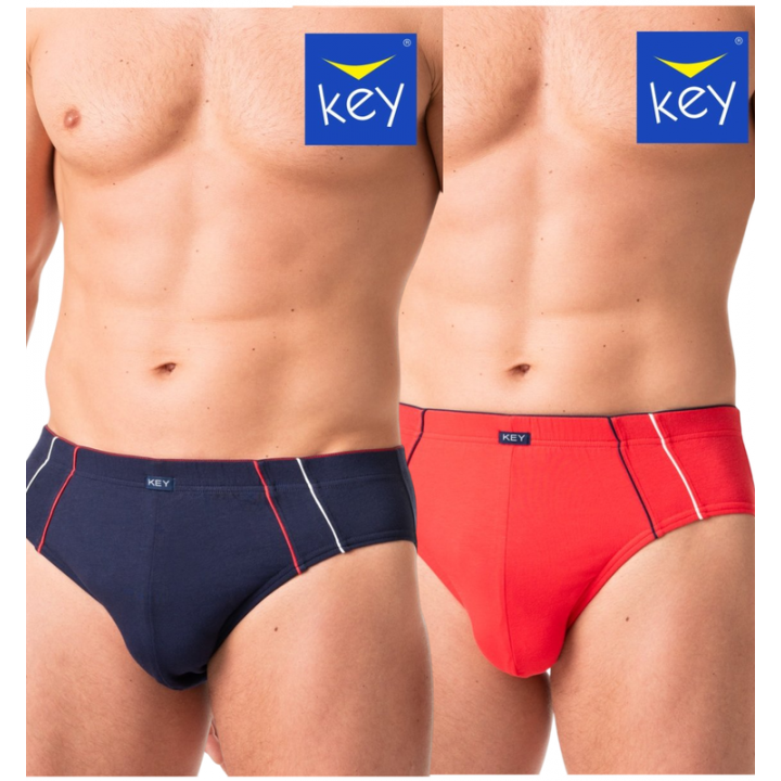 Чоловічі труси Key mpp 174 a24 M