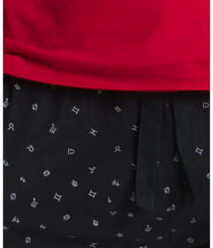 Піжама чоловіча Atlantic NMP-359 L