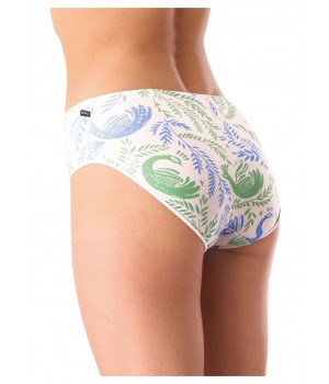 Сліпи жіночі трусики Key lpc 556 a25 L