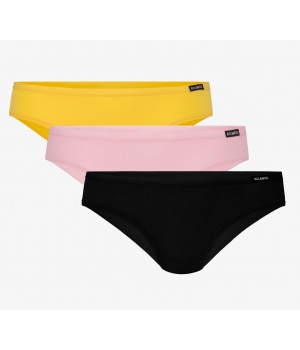 Сліпи жіночі труси Atlantic 3LP-176 M