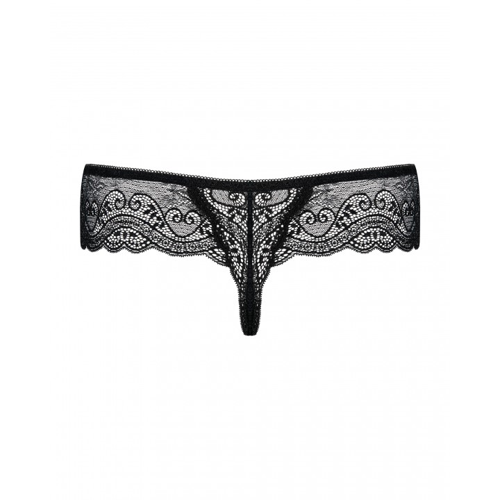 Стрінги obsessive Miamor S/M