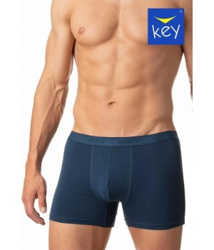 Труси шорти чоловічі key mxh 019 XL