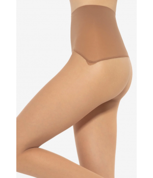 Корекційні жіночі колготки Gatta TALIA COMFORT 1/2