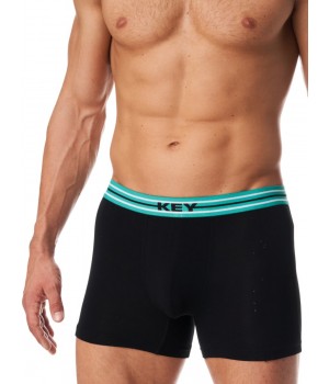 Труси шорти чоловічі key mxh 137 a23 М