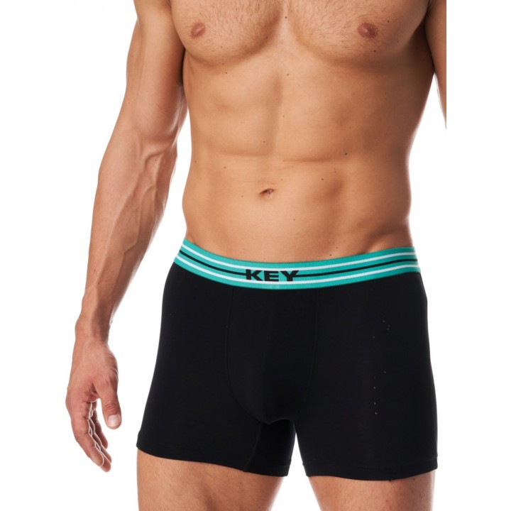 Труси шорти чоловічі key mxh 137 a23 М