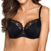 Бюстгалтер ava 1921 czarny 85G