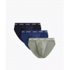 Чоловічі труси танга Atlantic 3mp 1576 wl25 XL Чоловічі труси танга Atlantic 3mp 1576 wl25 XL