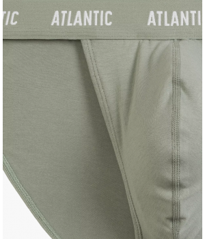 Чоловічі труси танга Atlantic 3mp 1576 wl25 XL