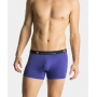 Труси шорти чоловічі боксери Atlantic 2mh 1187 wl24 L