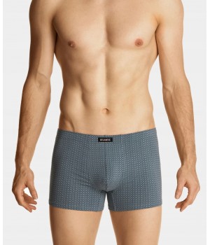 Труси шорти чоловічі боксери Atlantic 3mh 170 wl24 M