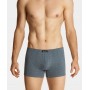 Труси шорти чоловічі боксери Atlantic 3mh 170 wl24 M