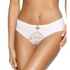 Сліпи труси жіночі Ava 1936 biały L