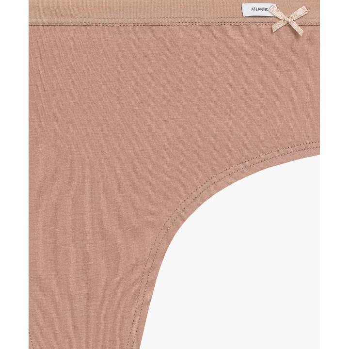 Бразиліана жіночі трусики atlantic 3clp 015 wl25 M