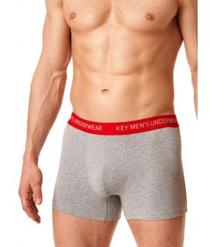 Труси шорти чоловічі боксери Key MXH 172 XL