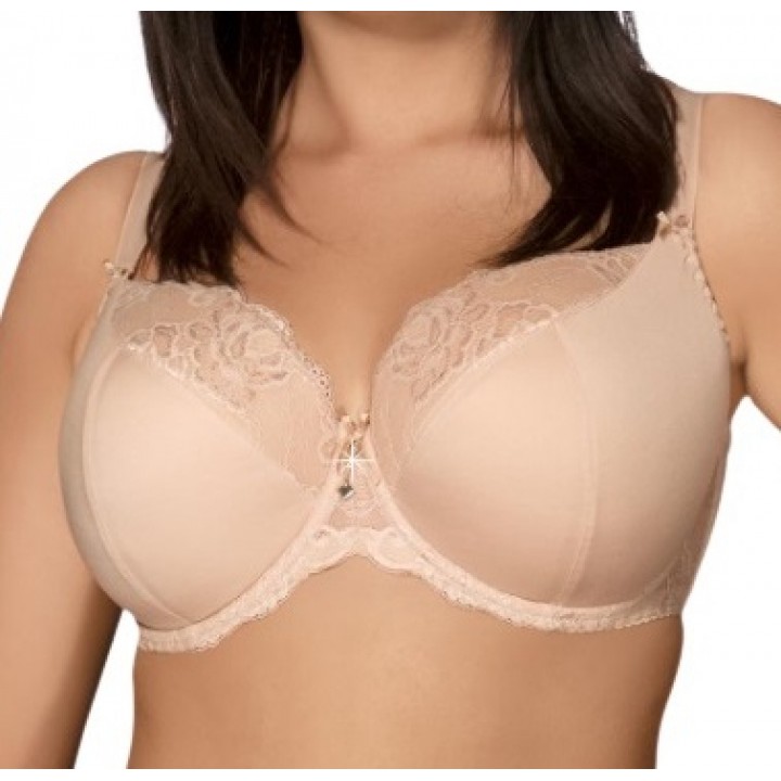 Бюстгалтер ava 1261 BREEZE beż 70I