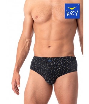 Чоловічі труси сліп key mpp 948 a25 XXL