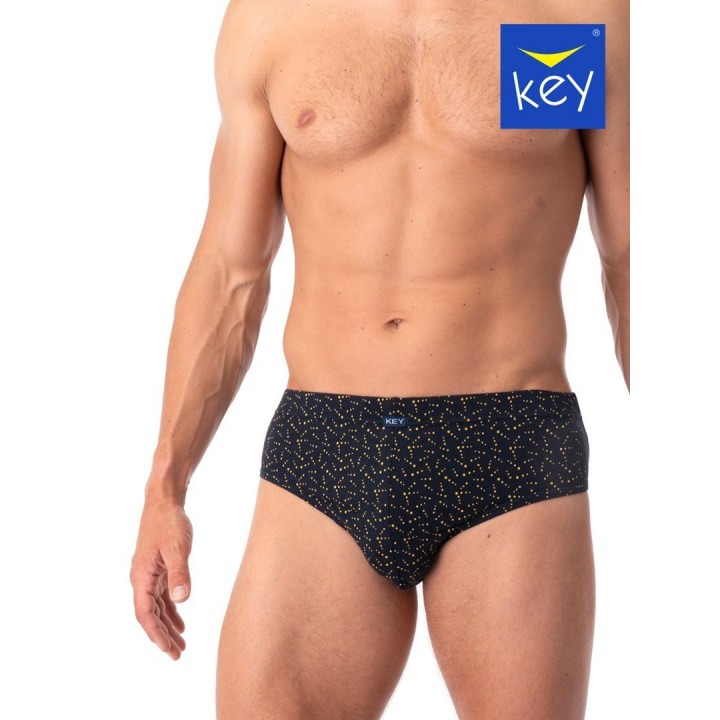 Чоловічі труси сліп key mpp 948 a25 XXL