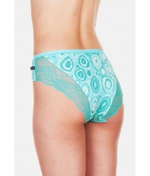 Сліпи жіночі трусики key (2 шт.) LPC 608 XXL