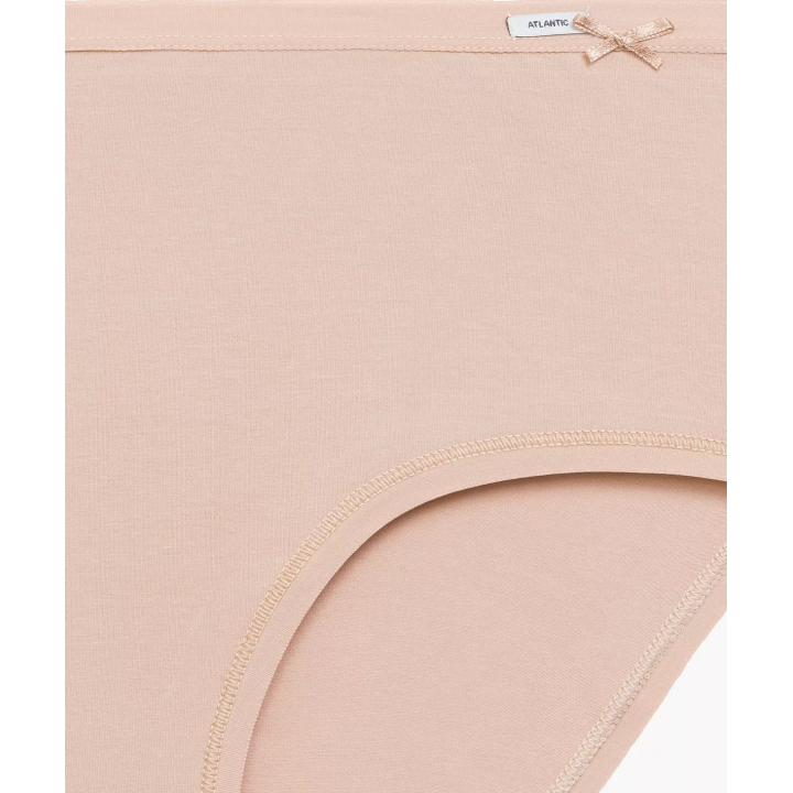 Жіночі трусики atlantic 3clp 004 wl25 L