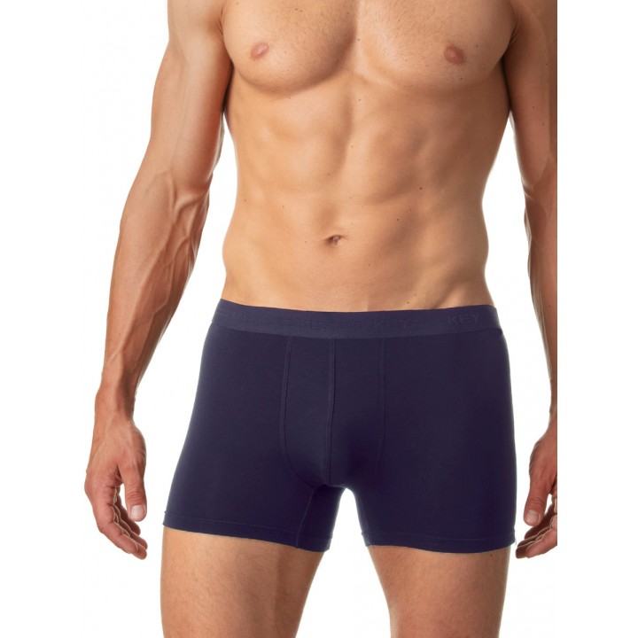 Труси шорти чоловічі key mxh 005 M