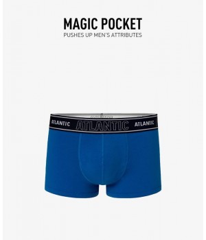 Труси шорти чоловічі боксери пуш-ап Atlantic mh 1191 wl23 L