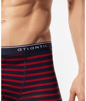 Труси шорти чоловічі боксери Atlantic MH-1116