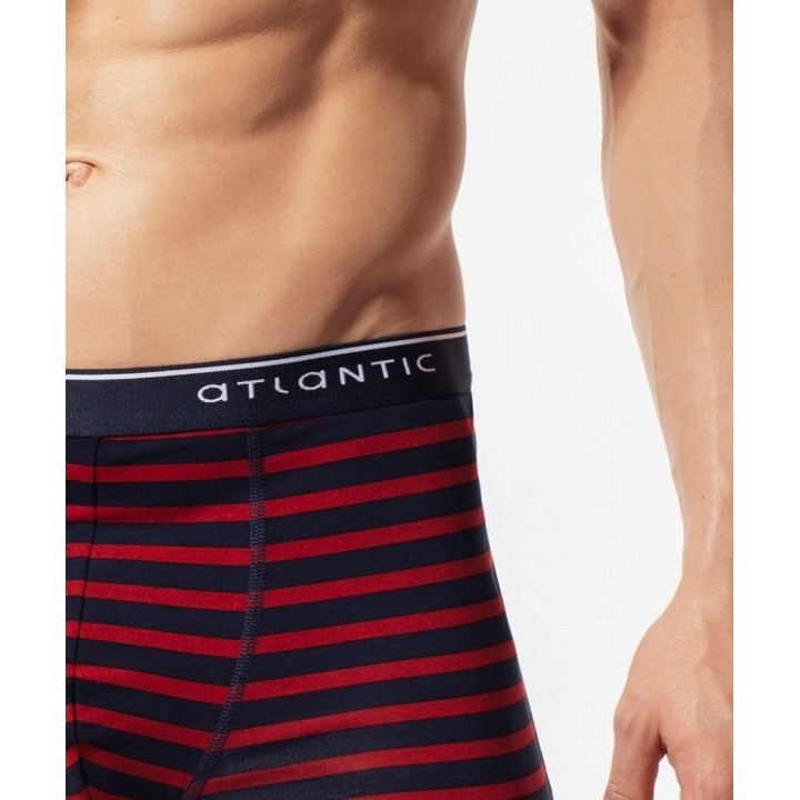 Труси шорти чоловічі боксери Atlantic MH-1116